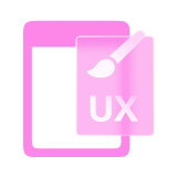 UX-UX Icon