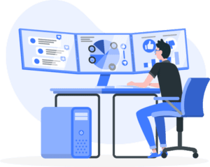 Data Visualization Services and Consulting | Squillion.Tech