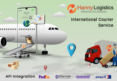 Hanny logistics