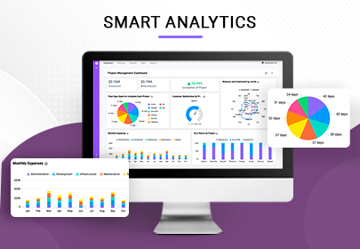 Smart Analytics