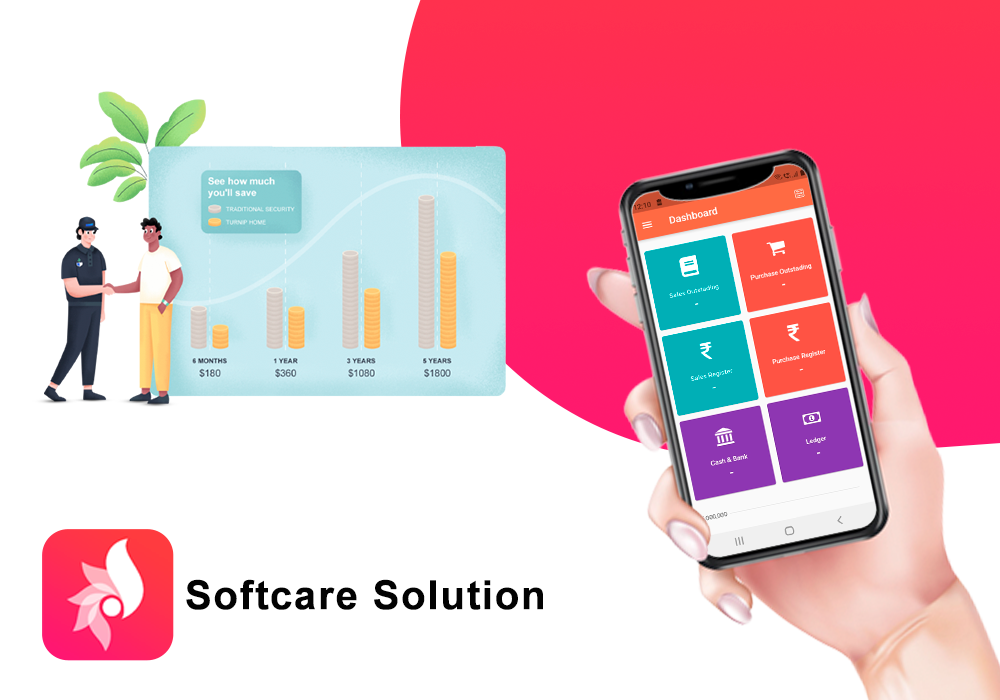 Softcare Solution