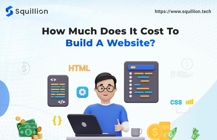 What is the Cost of Developing a Website for a Small Business?