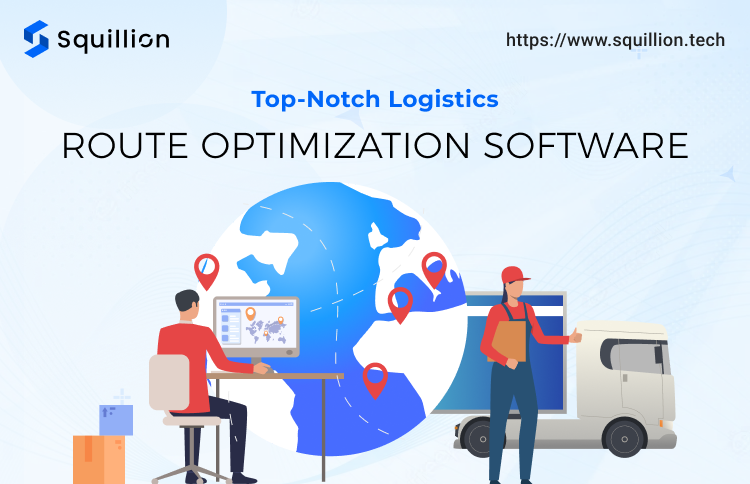 Top-Notch Logistics Route Optimization Software