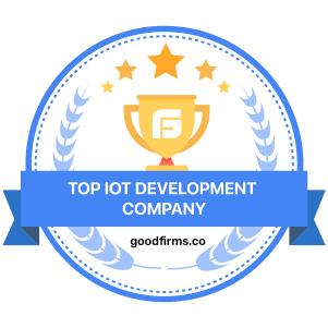 Top IOT developement