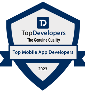 Top mobile app developement