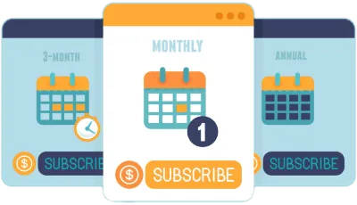 Subscription Model