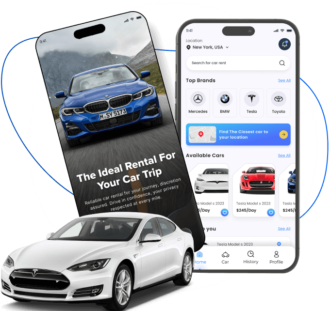 car rental