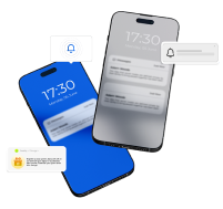 Personalized Push Notification