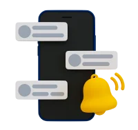 Personalized Push Notification