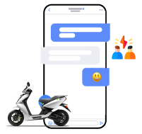 Ride Dispute