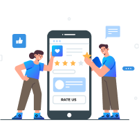 Ride Rating & Review