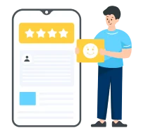 Ride Rating & Review