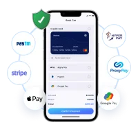 Secure Payment Gateway