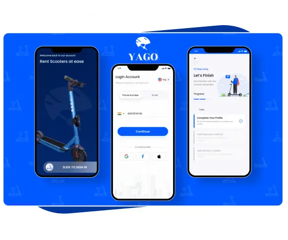 Yago
