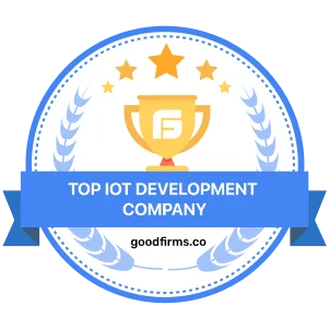 GoodFirms Listed Agency (opens in new tab)