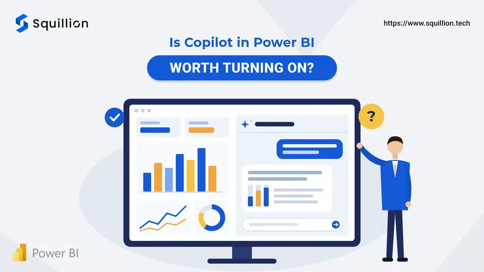Is Copilot in Power BI Worth Turning On? An Honest Look